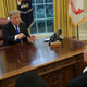 Illustration for article titled Watch: Chinese Official Laughs Out Loud When President Trump Shows He Doesn’t Understand WTF He’s Talking About